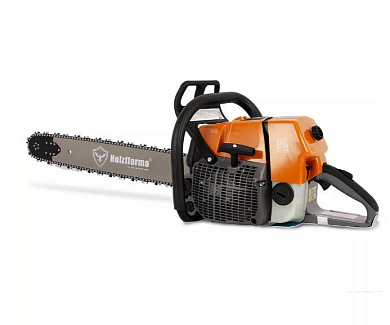 Бензопила Holzfforma G660 (без шины и цепи)