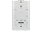 Колонка газовая Zanussi GWH 10 Fonte Glass Fregio