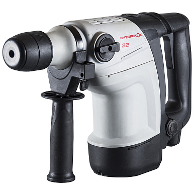 Перфоратор ИНТЕРСКОЛ П-32/1000Э SDS+ кейс