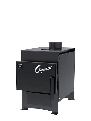 Печь отпительная OGNIVO Mini (конфорка)
