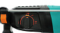 Перфоратор SDS Plus Sturm! RH2509BZ