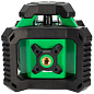 Профессиональный нивелир лазерный ADA ROTARY 400 HV-G SERVO