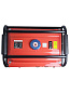 Бензиновый генератор PROFIPOWER БГ-4000(3.0/3 5 кBт,220B,50Гц,12B)