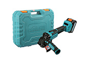 Аккумуляторная УШМ Sturm! CAG1812 1BatterySystem