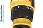 Аккумуляторный шуруповерт Hanskonner HCD1865C 1BatterySystem