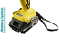 Аккумуляторный шуруповерт Hanskonner HCD1855RI 1BatterySystem