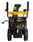 Снегоуборщик HUTER SGC 4100L
