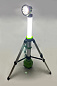 Мачта LED 2-в-1 акк. Greenworks G120WLS, 24V, 2200 лм, 82-112 см, без АКБ и ЗУ