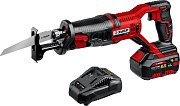Пила аккумуляторная ЗУБР СПЛ-185-41