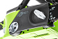 Цепная пила аккумуляторная GreenWorks GD40CS40, 40V, 40 см, бесщеточная (без АКБ и ЗУ)