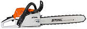 Бензопила STIHL MS 231 шина 16" (40 см) цепь .325" / 1.6 мм / 62 зв Super