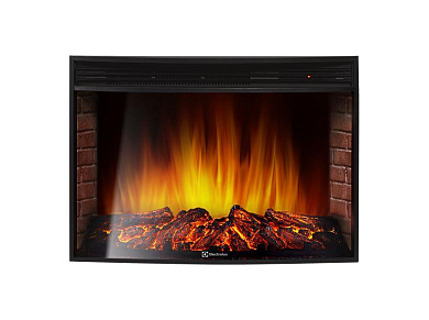 Очаг электрический Electrolux Sphere Plus EFP/P-3320RLS