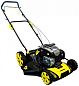 Бензиновая газонокосилка Hanskonner HPL5116BS