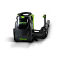 Воздуходув аккумуляторный, ранцевый Greenworks GC82BPB, 82V, бесщеточный (без АКБ и ЗУ)
