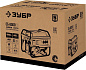 Генератор бензиновый  с электростартером ЗУБР СБ-8000Е-3