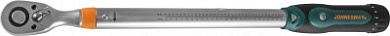 Ключ динамометрический 1/2"DR повышенной точности, 40-200 Нм Jonnesway