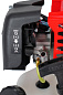 Триммер бензиновый VERTON garden BR-560