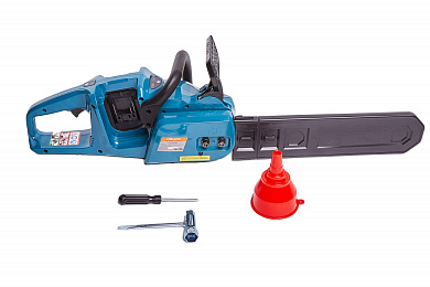 Аккумуляторная цепная пила Sturm! CSC3616BL 1BatterySystem без АКБ и ЗУ