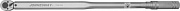 Ключ динамометрический 3/4"DR, 80-400 Нм Jonnesway