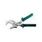 Клещи переставные-гаечный ключ KRAFTOOL VISE-WRENCH X, 180 мм