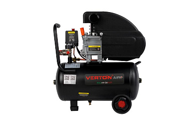 Компрессор Verton Air AC-24/240K