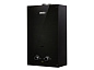Колонка газовая Zanussi GWH 10 Fonte Glass Carbon