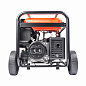 Генератор бензиновый Patriot GRA 8500 DAW