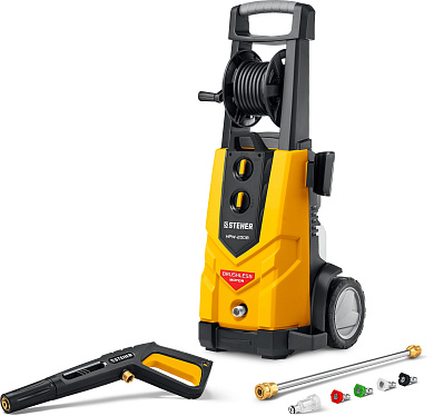 Мойка высокого давления HPW-200B STEHER