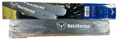 Шина пильная 16" Holzfforma (40 см 3/8P 1,3 мм 55 зв.) для STIHL MS170-250
