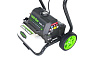 Мойка высокого давления электрическая Greenworks GPWG8II, 2800 Вт, 160 бар (5106807)