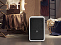 Осушитель воздуха Electrolux EDH-15L