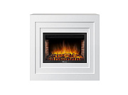 Портал Firelight Cubo 25 белый