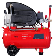 Компрессор масляный коаксиальный FUBAG DС 320/24 CM2.5