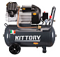 Компрессор масляный Kittory KAC-50W