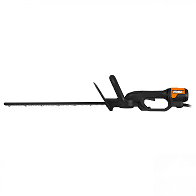 Кусторез WORX WG210E, 60 см, 600 Вт