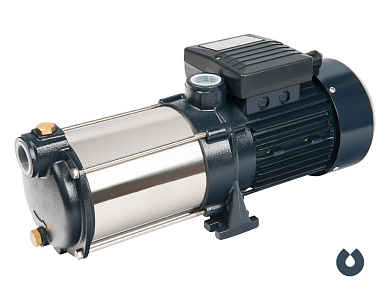 Насос поверхностный многоступенчатый UNIPUMP MH 200A