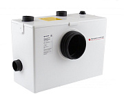 Канализационная насосная станция UNIPUMP SANIVORT 605 M 10м с ножом