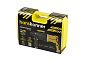 Перфоратор SDS Plus Hanskonner HRH0928LRE