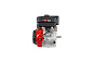 Двигатель VERTON GARDEN BS-190F/25D (420 см3, 11кВт/15л.с,Ø вала 25мм)