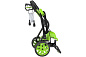 Электрическая мойка высокого давления Greenworks 1800 Вт, 140 бар 5106707