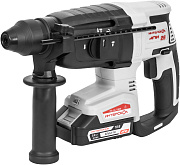 Аккумуляторный бесщеточный перфоратор SDS plus, Li-ion АПИ ПА-26/18ВМ( кейс, 1 аккум. 4Ач, ЗУ)