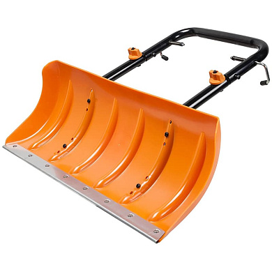 Насадка отвал для садовой тележки Aerocart WORX WA0230