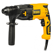 Перфоратор электрический RH-650-18 Denzel