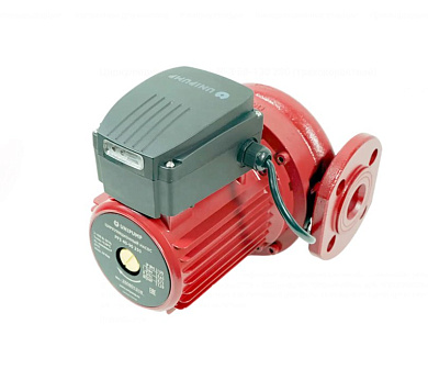Циркуляционный насос UNIPUMP PF3 50-130 280 (трехскоростной)