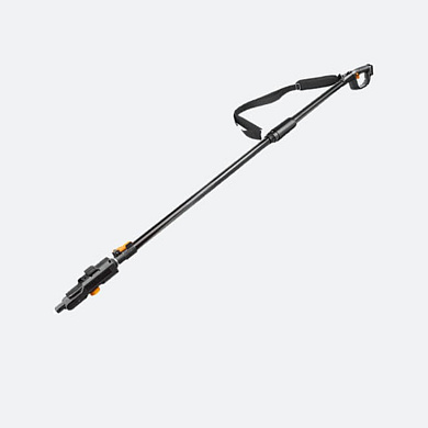 Штанга удлинительная телескопическая WA0166 для цепной пилы WORX