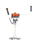Кусторез бензиновый Holzforma FF450