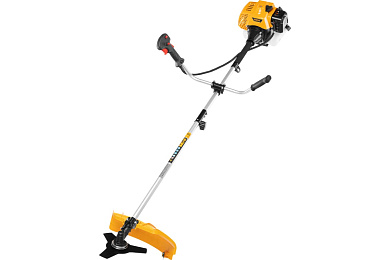 Триммер бензиновый DTS-52S Denzel