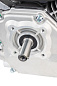 Двигатель VERTON GARDEN BS-168F/20D (196 см3,4.8кВт/6.5л.с,Ø вала 20мм)