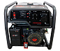 Генератор бензиновый VERTON POWER GG6500 (5,0/5,5 кВт, 230В, 13л.с., ручной старт, 12В, бак 22л, сче
