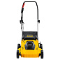 Электрическая газонокосилка STEHER 2000 Вт